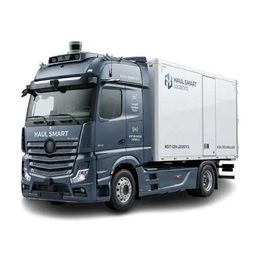 ADAS Heavy Vehicles Insurance Hero