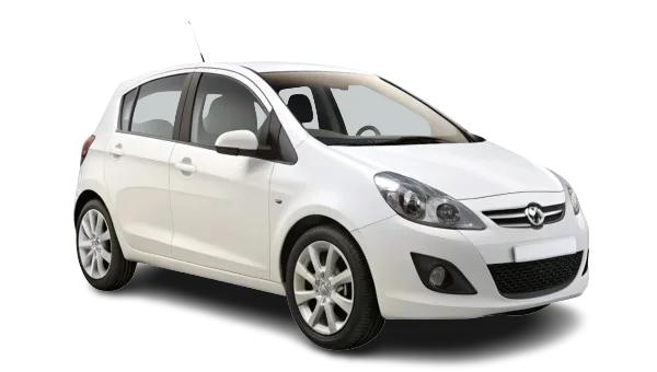 Clear, Hassle-Free Young Driver Car Insurance - Under 25 Motor Cover Quotes UK