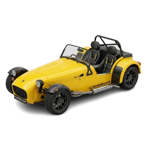 Kit Car Insurance Hero