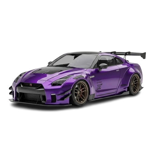 Modified Car Insurance Hero