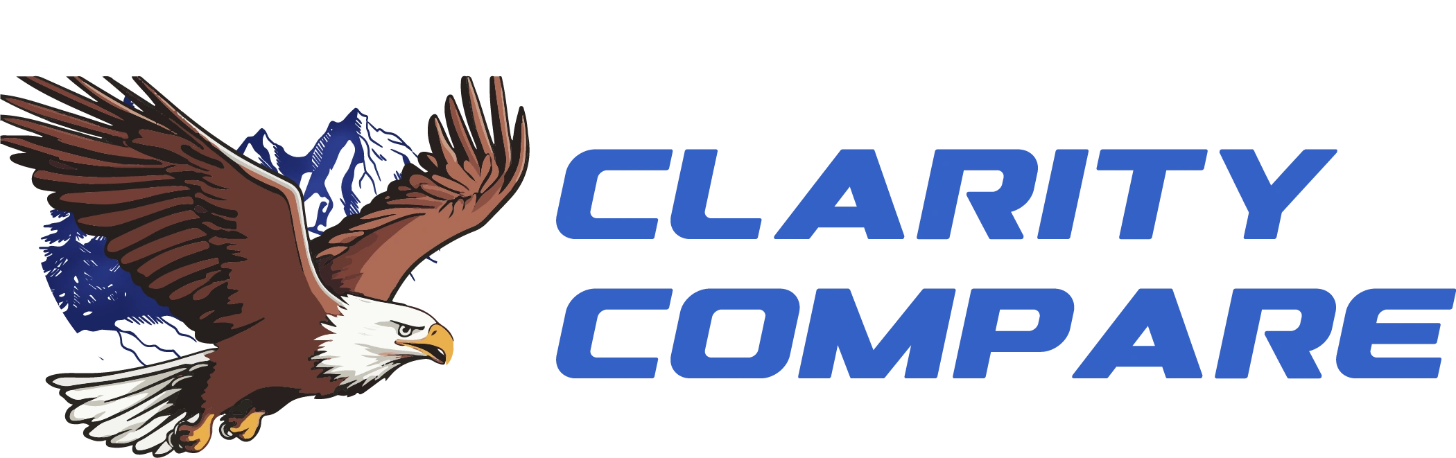 Clarity Compare Logo