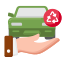 Car Icon