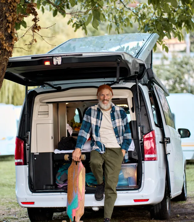 Insurance for Static Caravans