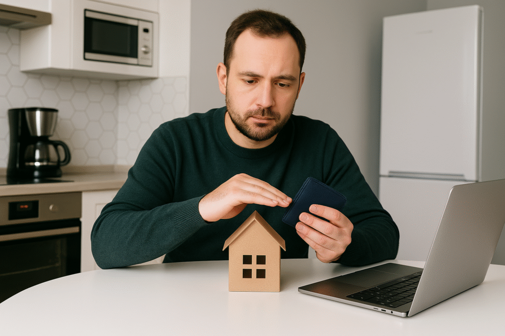 home appliance insurance in the UK